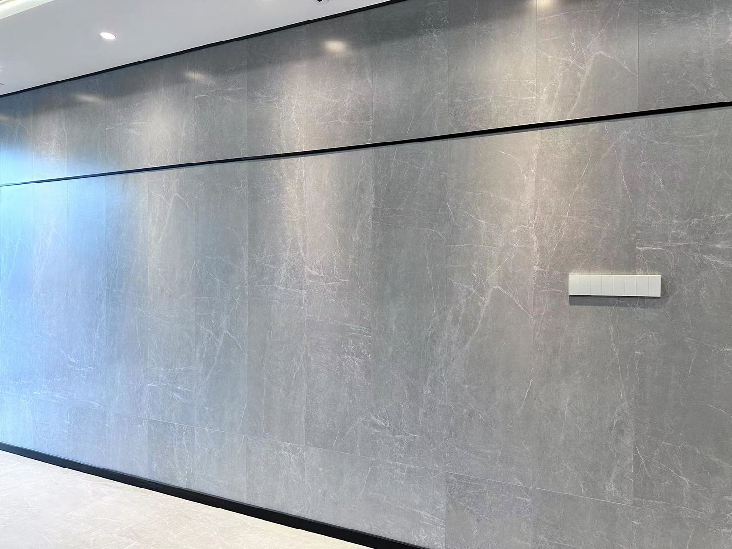 紛特PROJECT | 上海望嘉辦公樓