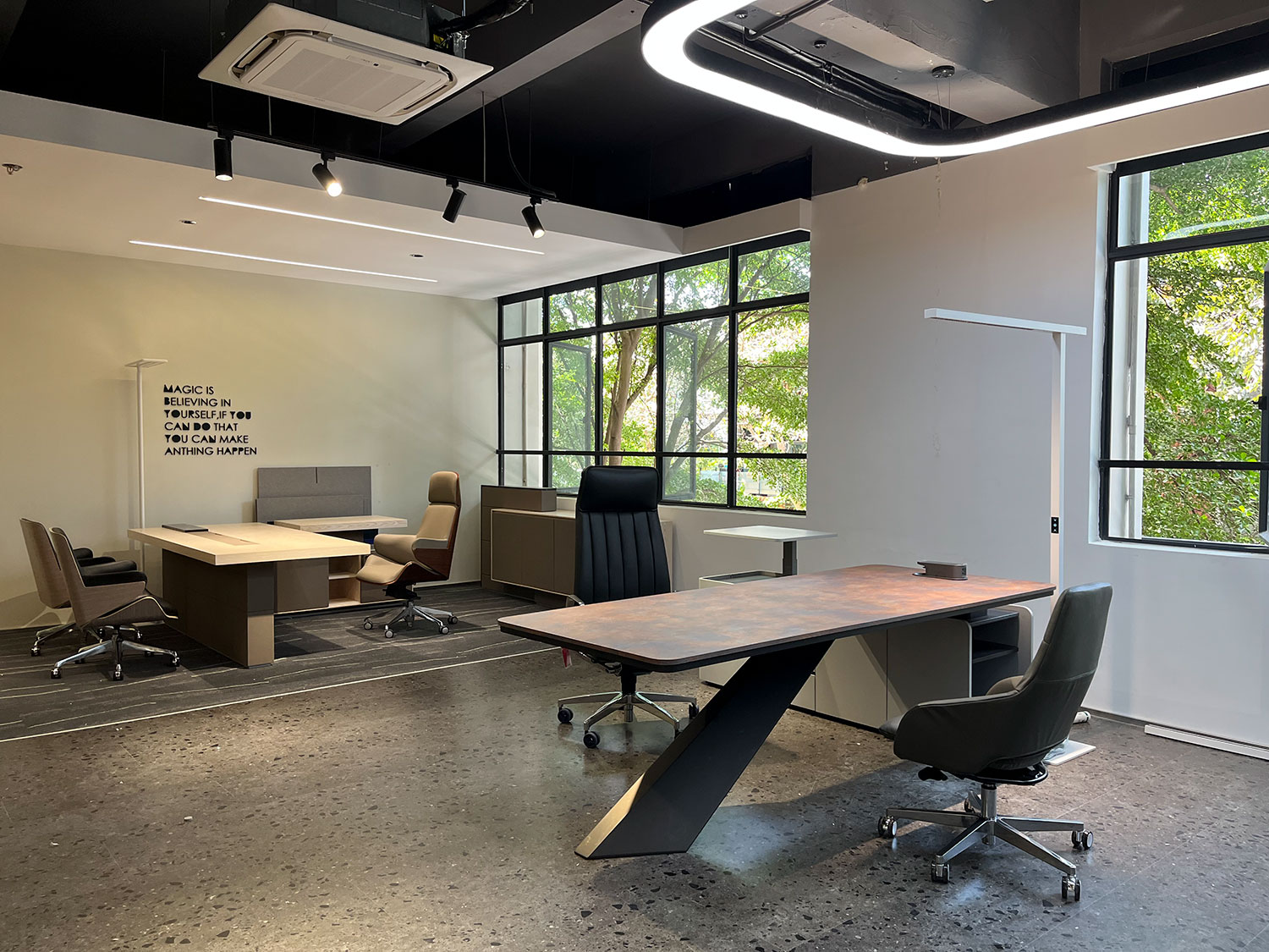 紛特PROJECT | 瑪拉蒂展廳