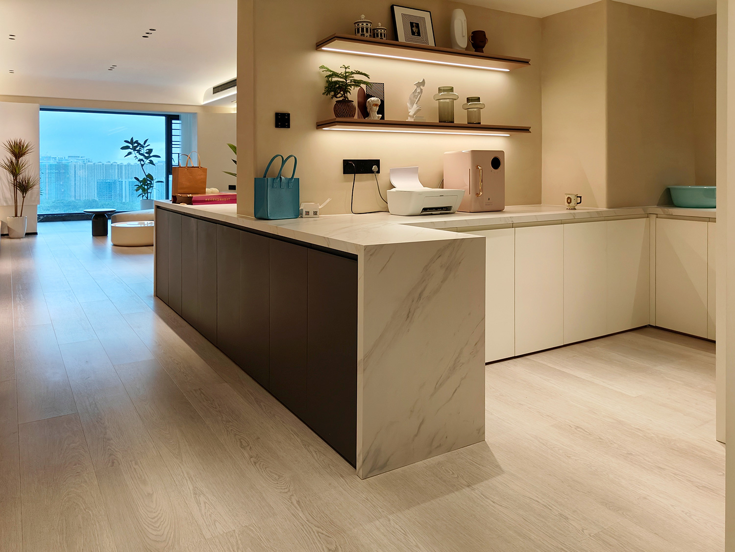 紛特HOME | 海口家裝