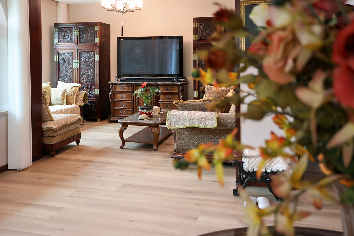 紛特HOME | 煙臺家裝