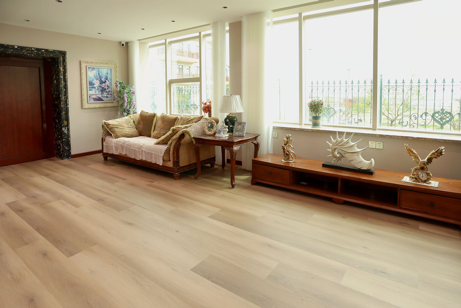 紛特HOME | 煙臺家裝