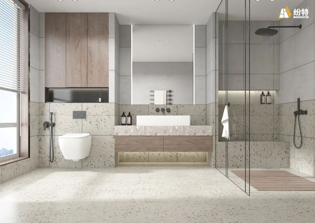 榮譽(yù)加冕 ｜ 紛特石晶首獲2022房地產(chǎn)開(kāi)發(fā)企業(yè)綜合實(shí)力Top500首選品牌