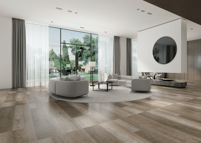 紛特石晶地板淺談石晶地板優(yōu)選的小竅門(mén)