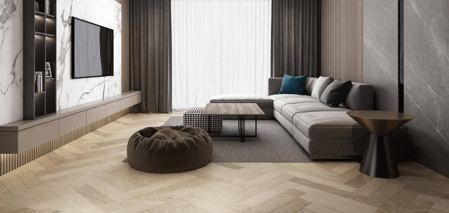 紛特石晶地板淺談石晶地板優(yōu)選的小竅門(mén)